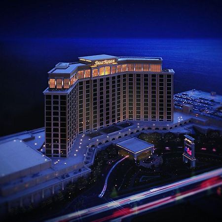 Beau Rivage Resort & Casino Biloxi Eksteriør bilde