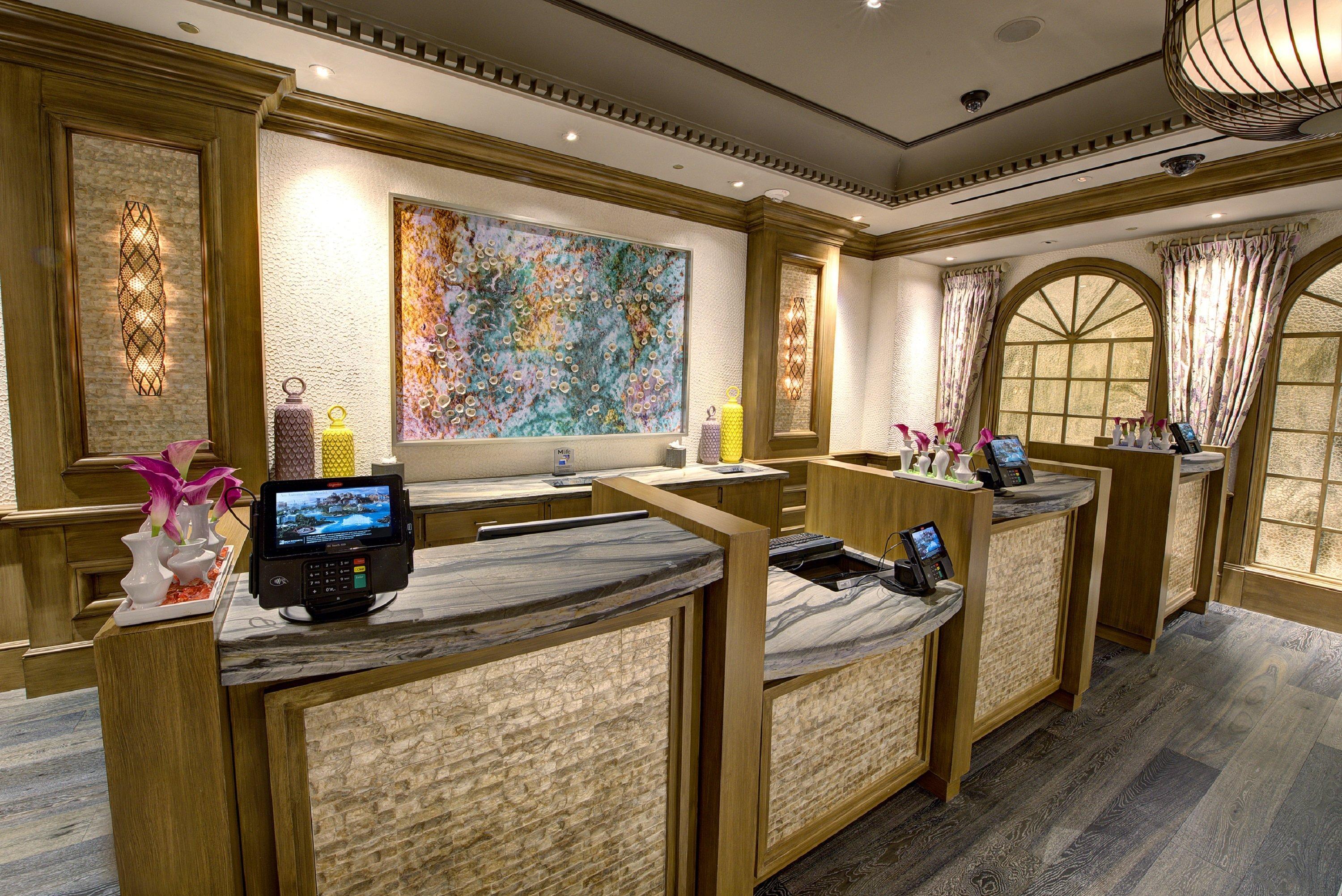 Beau Rivage Resort & Casino Biloxi Eksteriør bilde