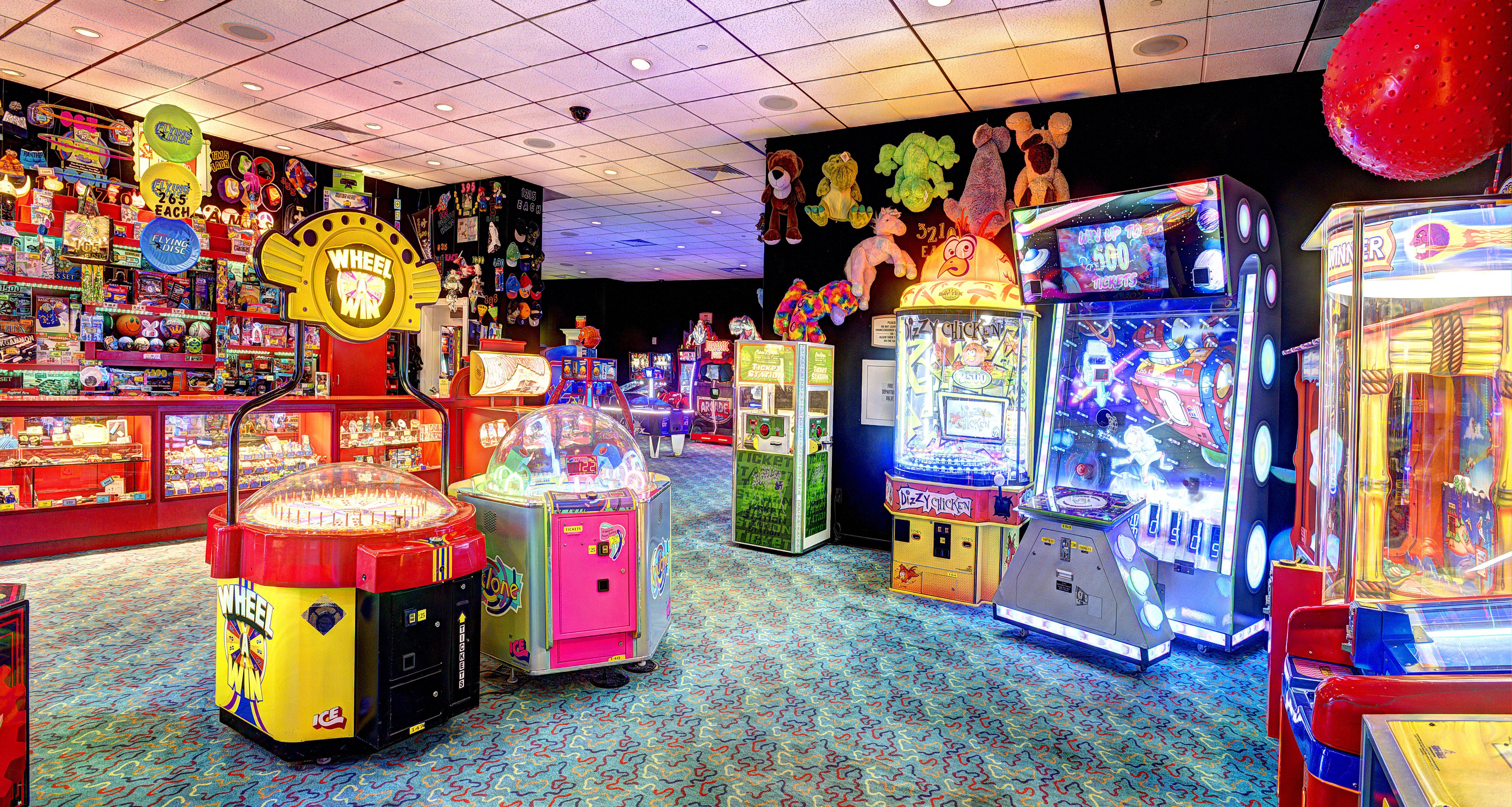 Beau Rivage Resort & Casino Biloxi Eksteriør bilde