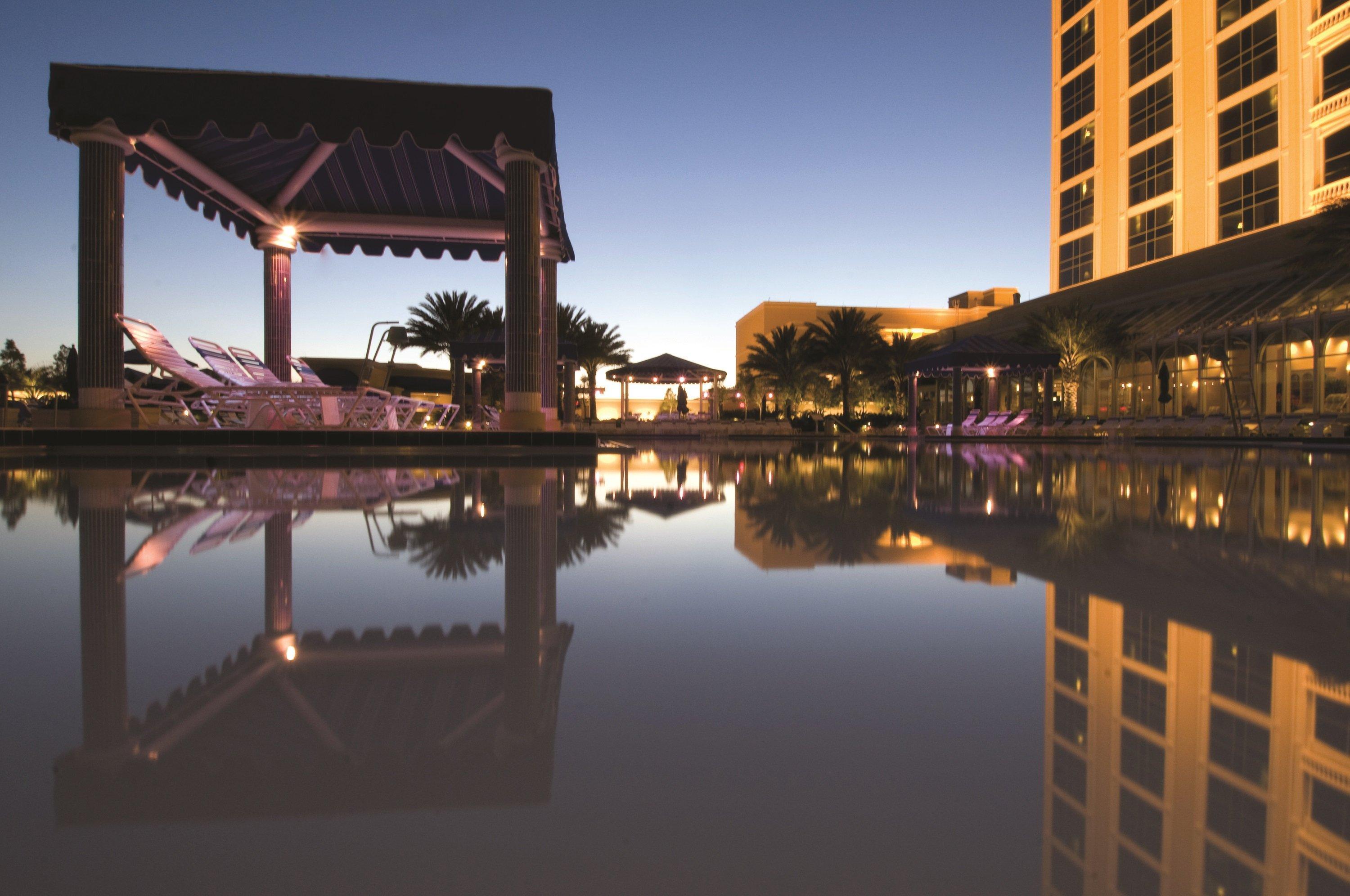 Beau Rivage Resort & Casino Biloxi Eksteriør bilde