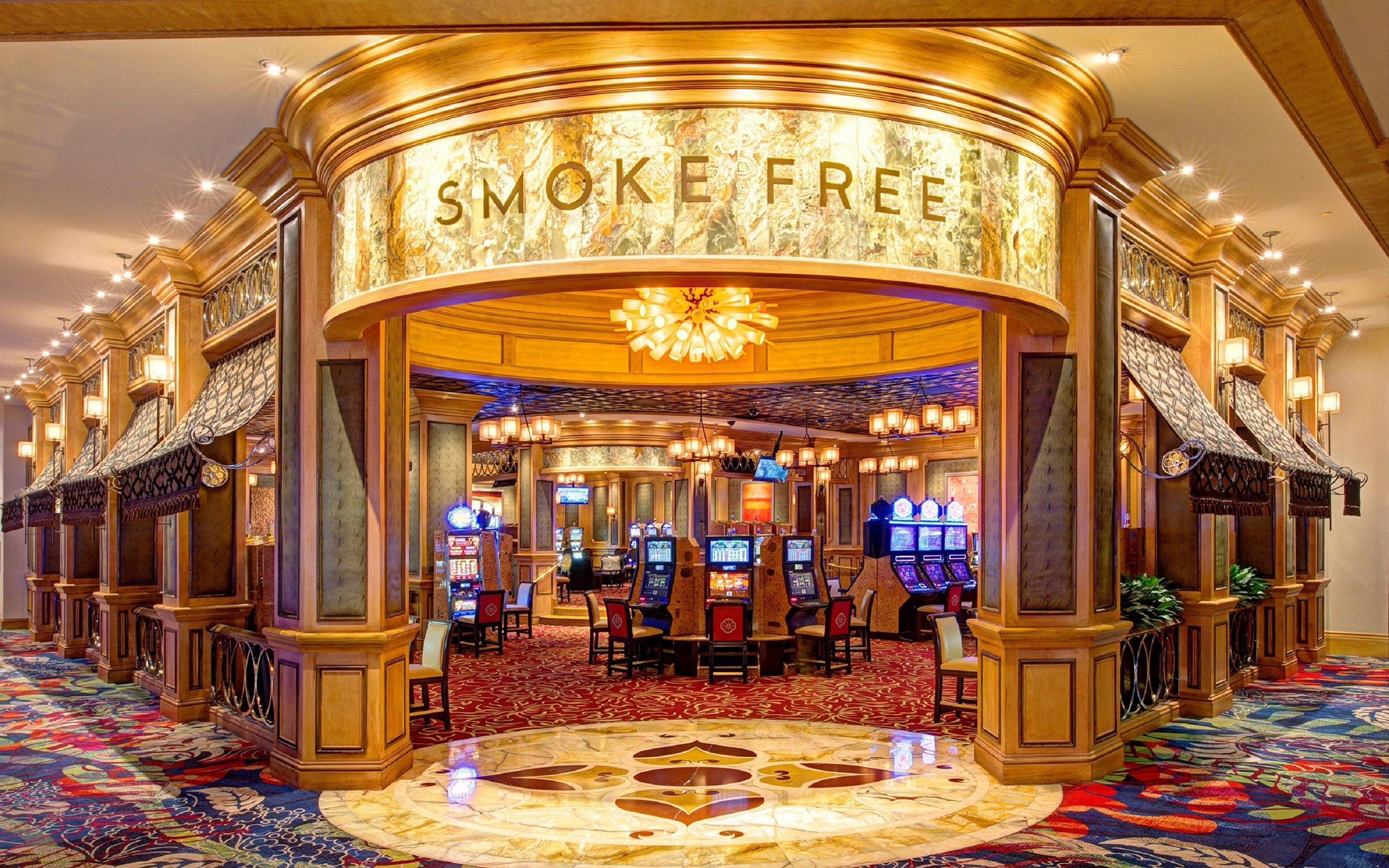 Beau Rivage Resort & Casino Biloxi Eksteriør bilde