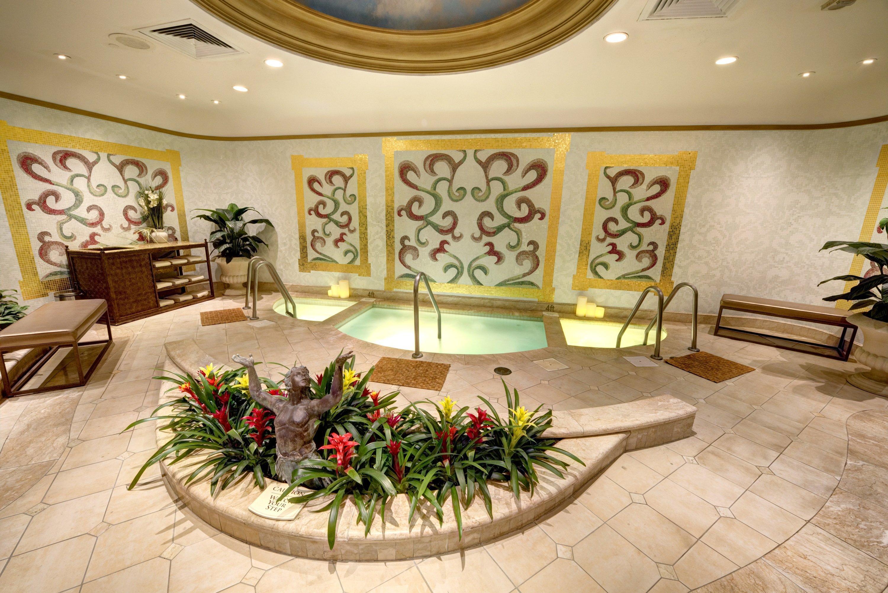 Beau Rivage Resort & Casino Biloxi Eksteriør bilde