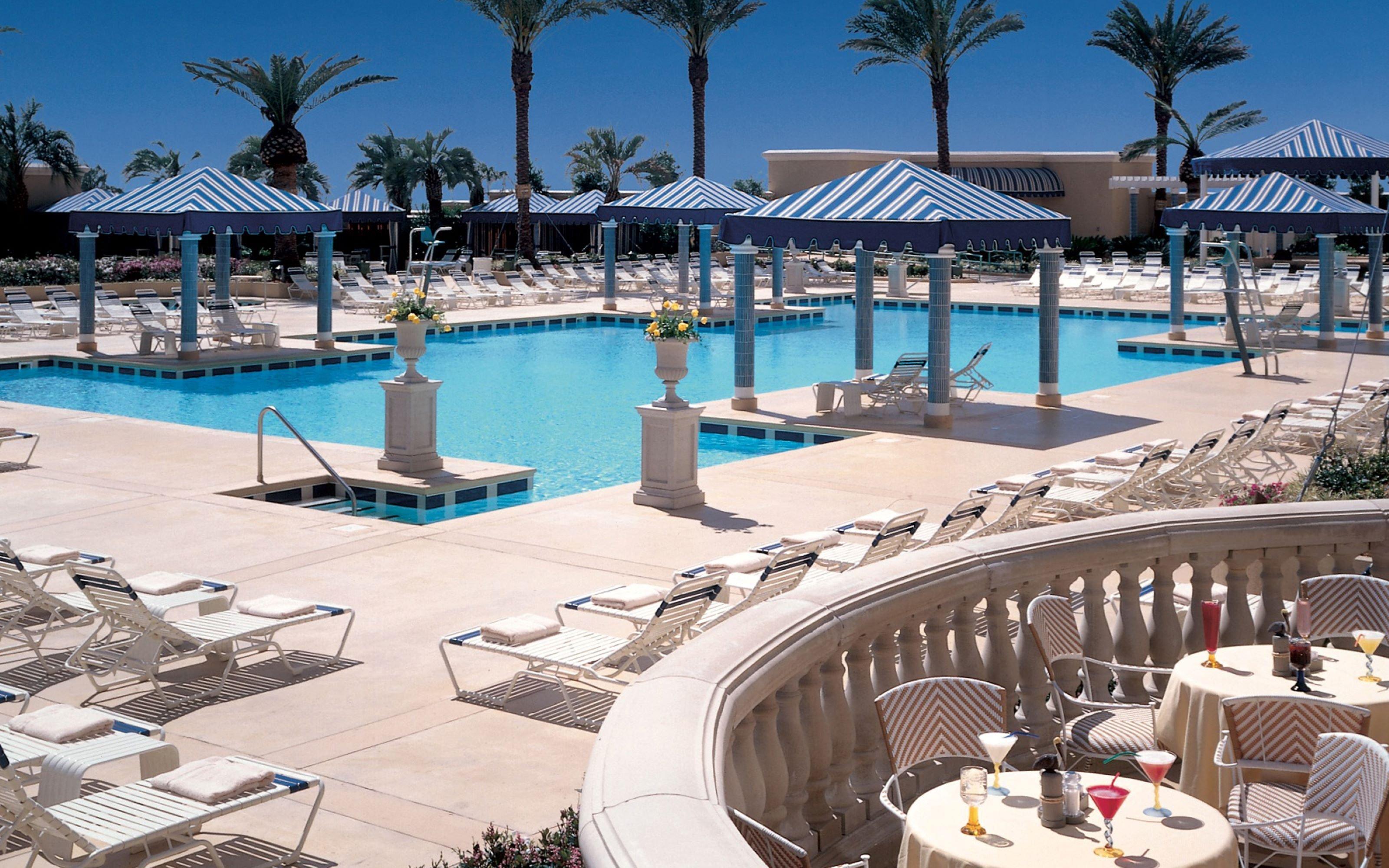 Beau Rivage Resort & Casino Biloxi Eksteriør bilde
