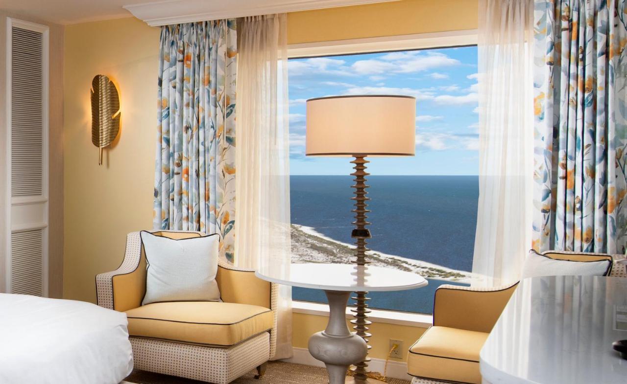 Beau Rivage Resort & Casino Biloxi Eksteriør bilde