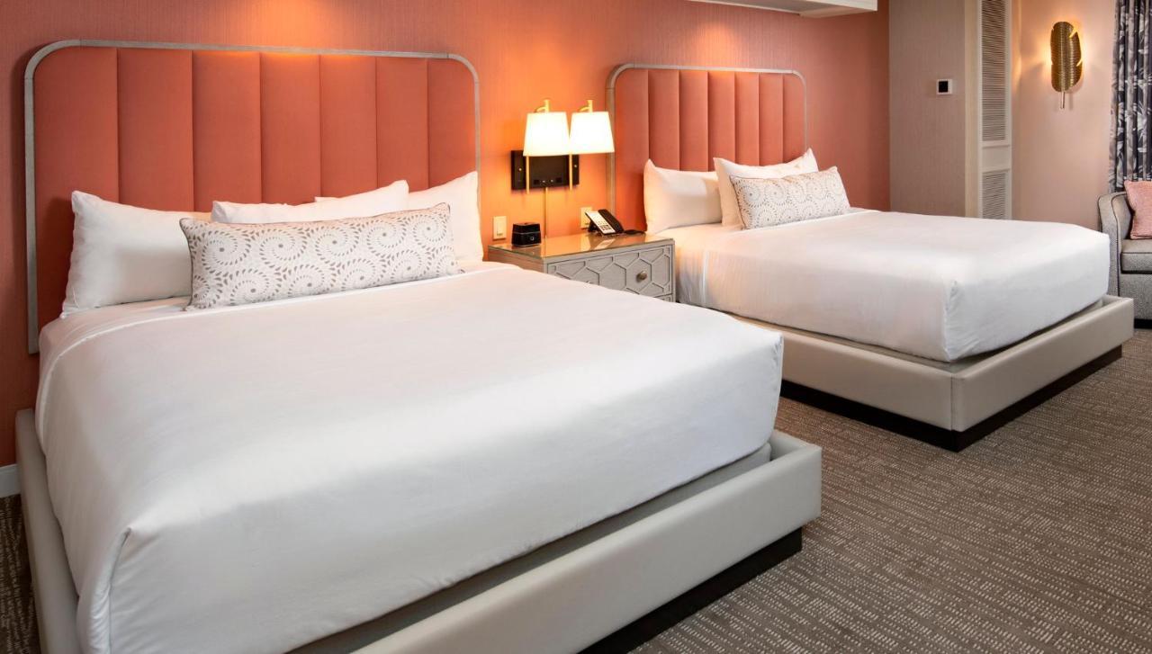 Beau Rivage Resort & Casino Biloxi Eksteriør bilde