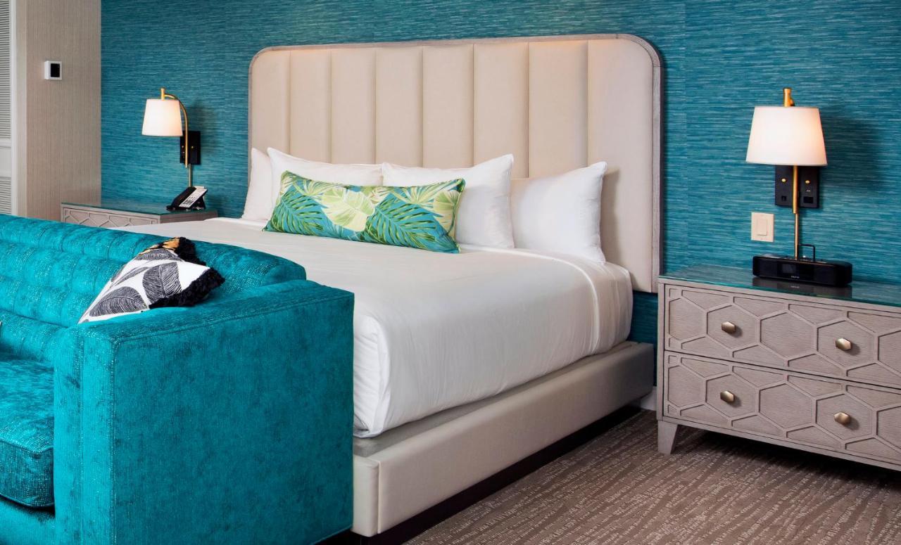 Beau Rivage Resort & Casino Biloxi Eksteriør bilde