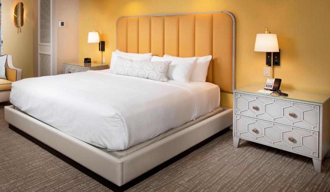 Beau Rivage Resort & Casino Biloxi Eksteriør bilde