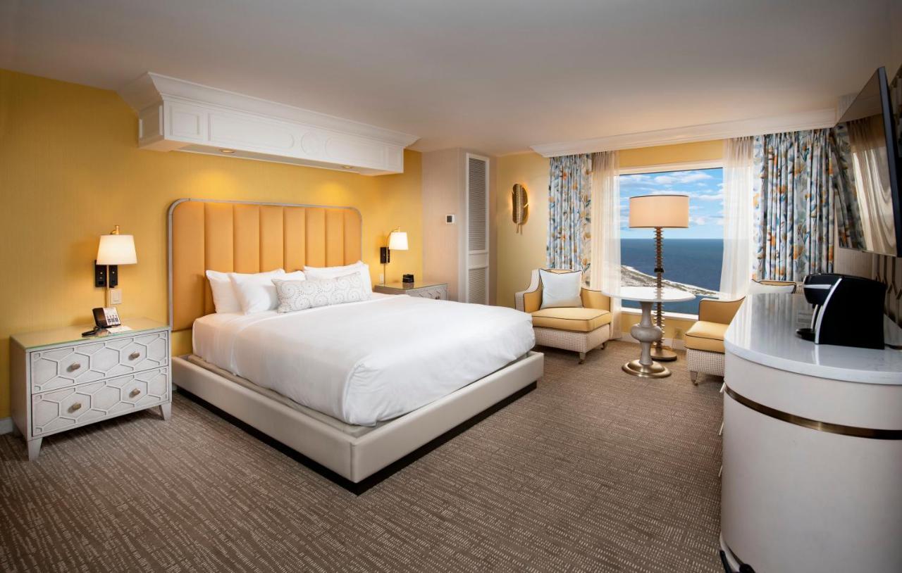 Beau Rivage Resort & Casino Biloxi Eksteriør bilde