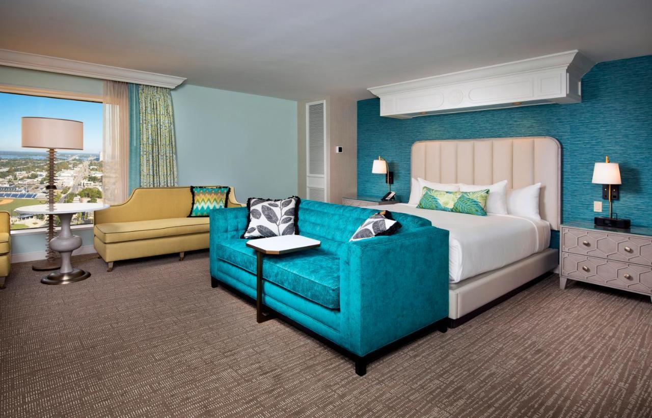 Beau Rivage Resort & Casino Biloxi Eksteriør bilde