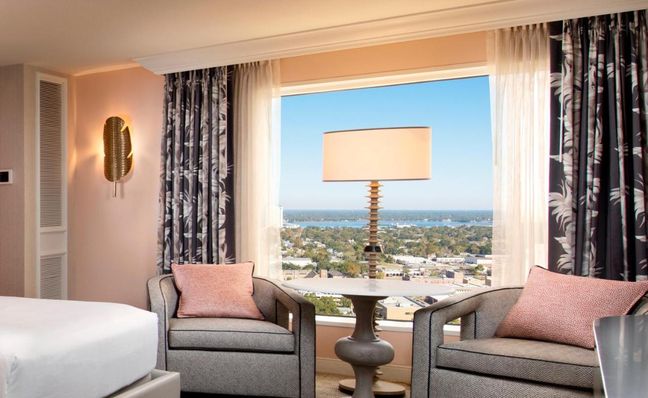 Beau Rivage Resort & Casino Biloxi Eksteriør bilde