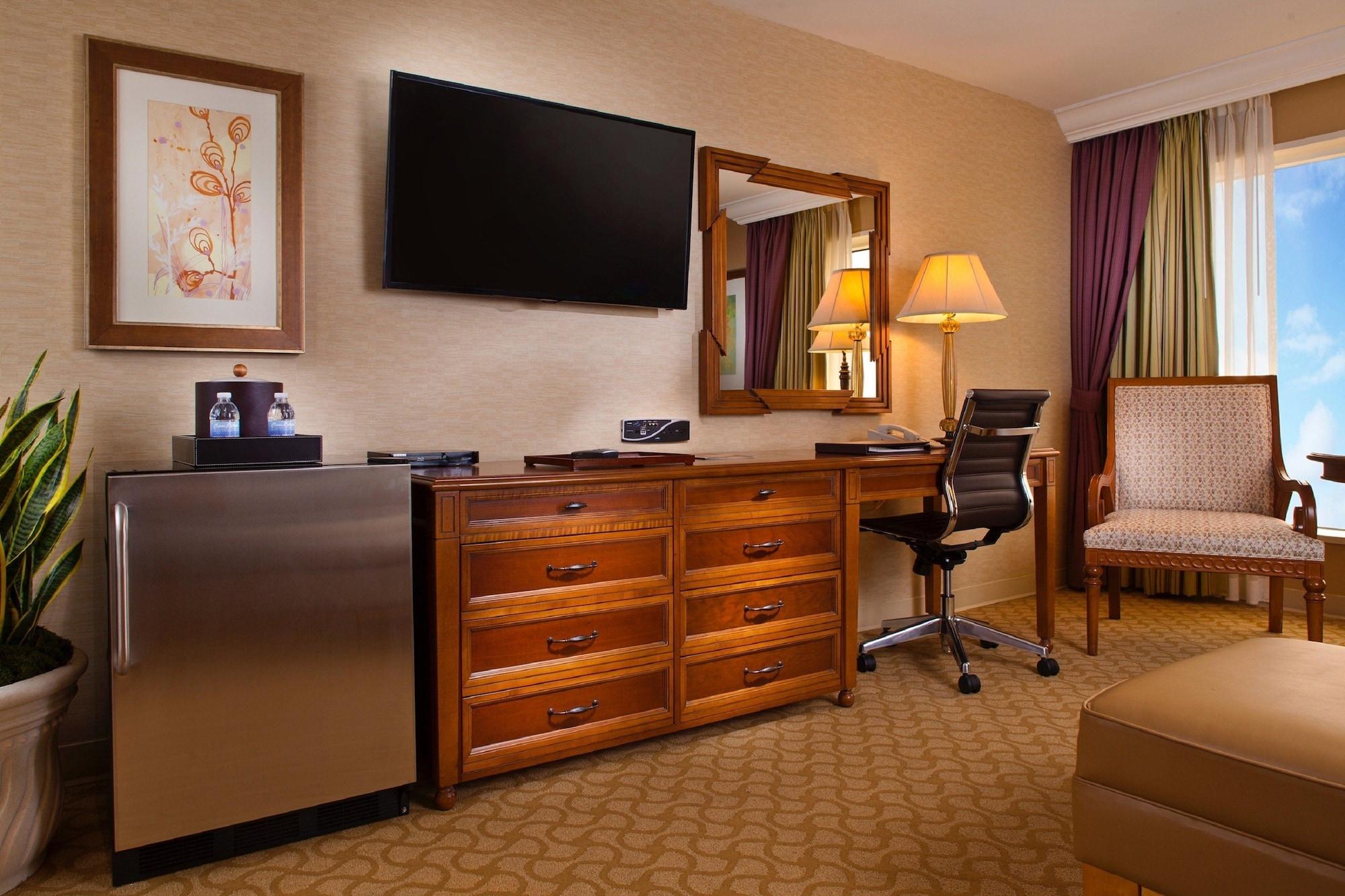 Beau Rivage Resort & Casino Biloxi Eksteriør bilde