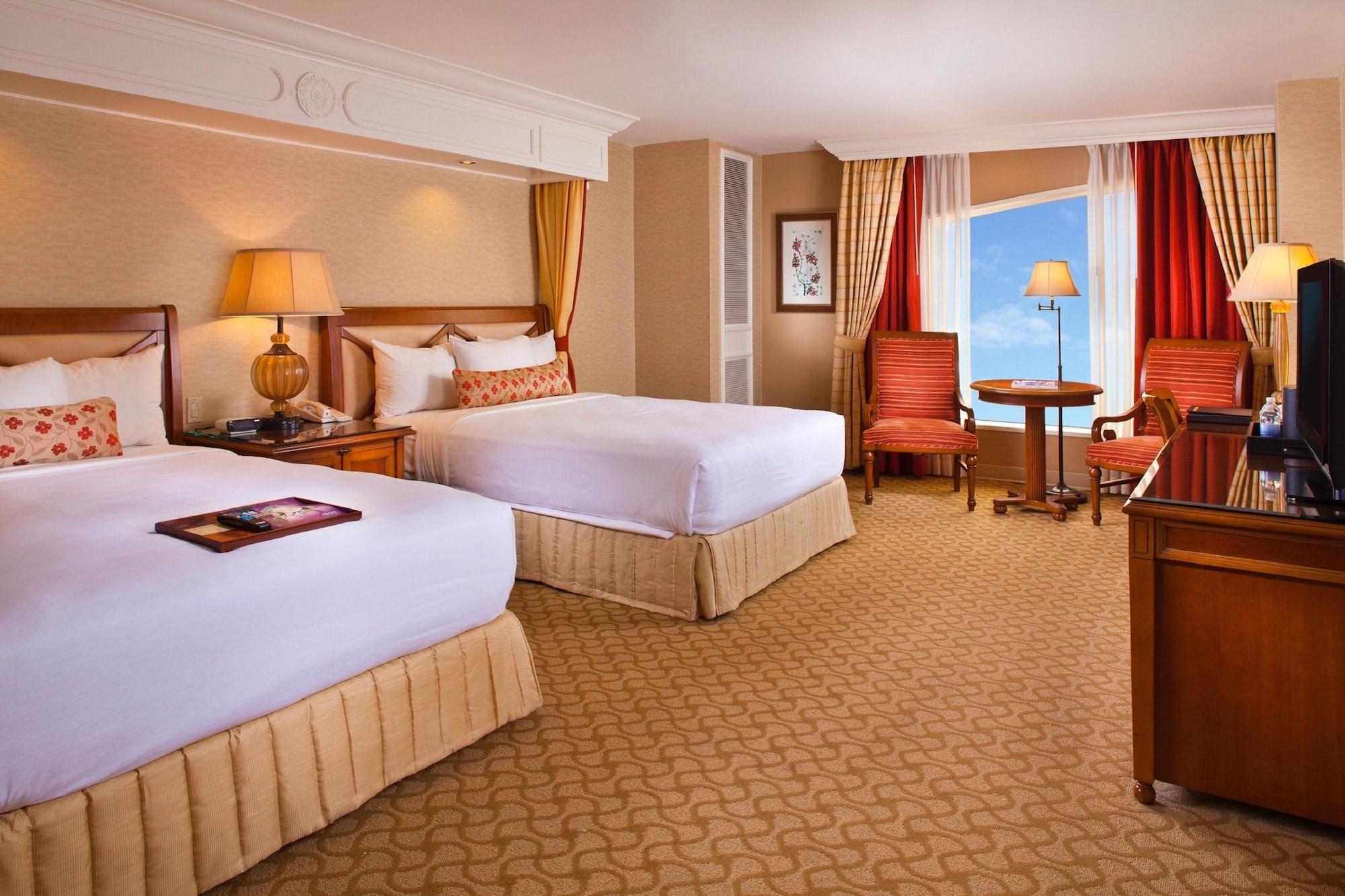 Beau Rivage Resort & Casino Biloxi Eksteriør bilde
