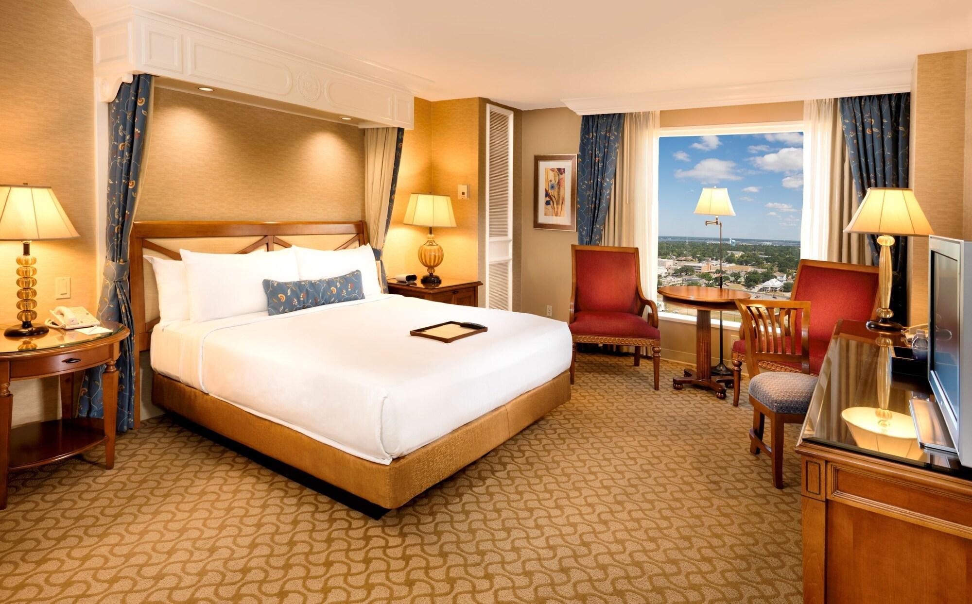Beau Rivage Resort & Casino Biloxi Eksteriør bilde