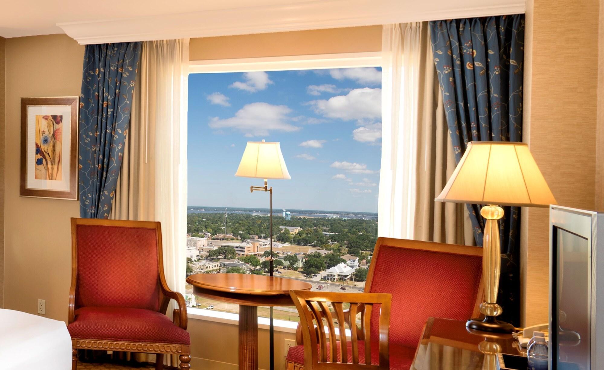 Beau Rivage Resort & Casino Biloxi Eksteriør bilde