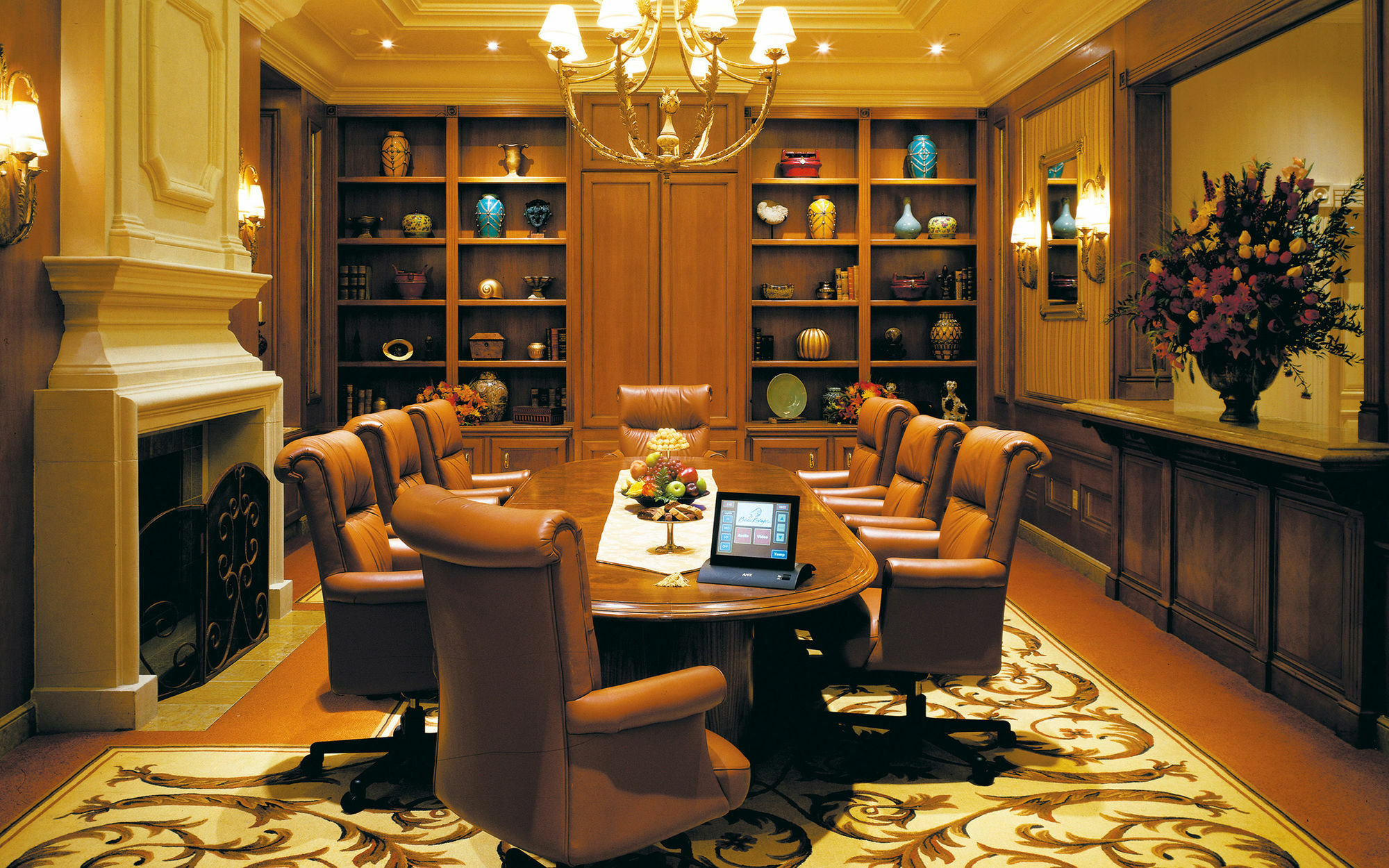 Beau Rivage Resort & Casino Biloxi Eksteriør bilde