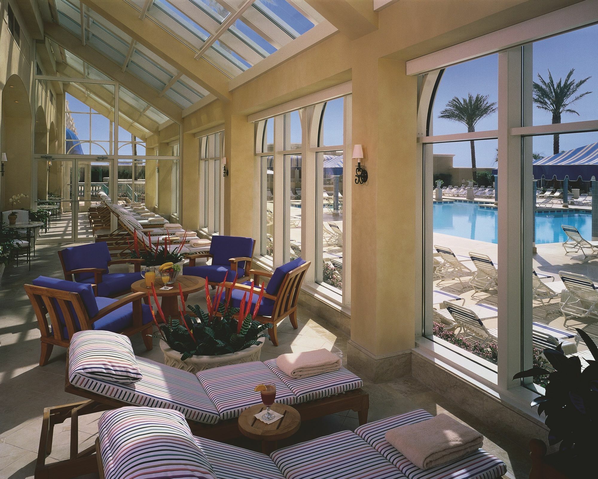 Beau Rivage Resort & Casino Biloxi Eksteriør bilde